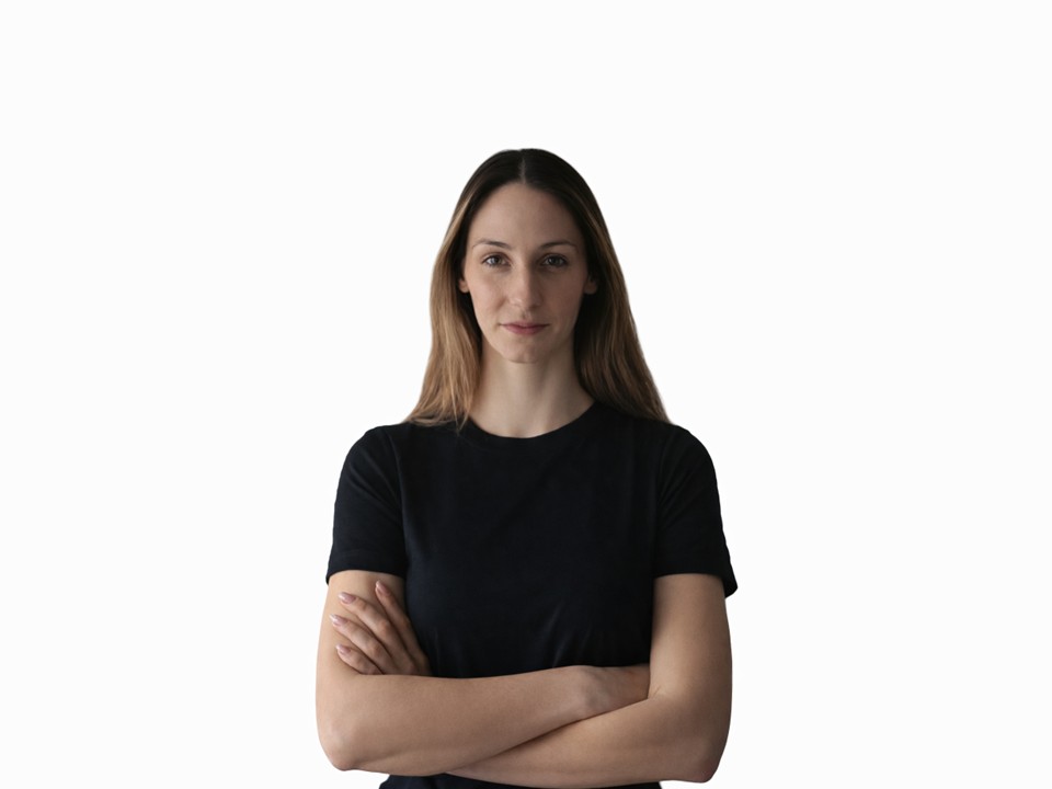 Martyna Gabryszak-Drewniacka